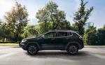 Jeep Compass 4xe First Edition 2020 года (EU)